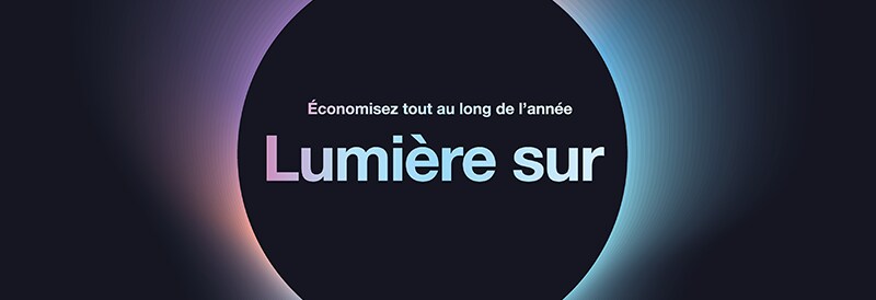 Spotlight Special Offers