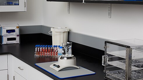 lab 360