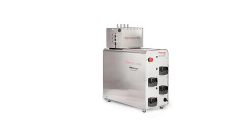 Bioprocess Controller