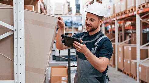 Schedule Delivery