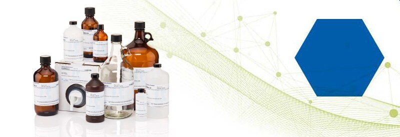 LabChem Water, Titrants, and Reagents Data Sheet