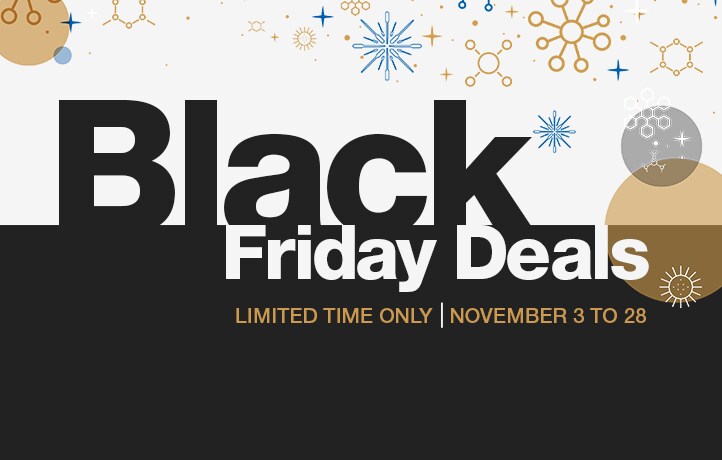 Black Friday Deals