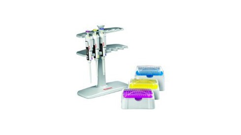 Thermo Scientific Finnpipette F1 Pipetting System