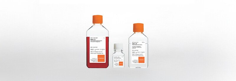 Cell Culture Reagents