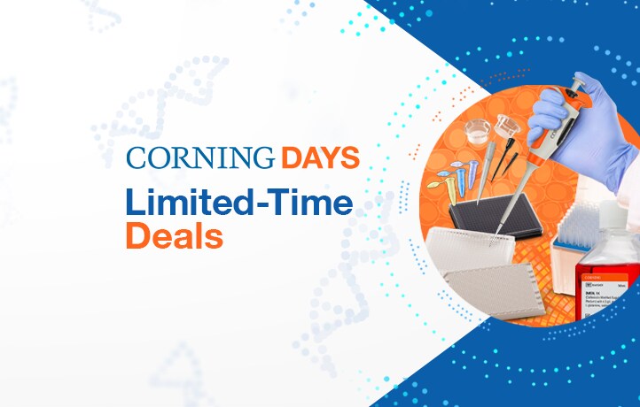 Corning Days