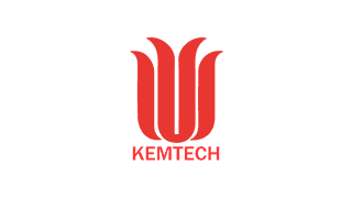 Kemtech logo