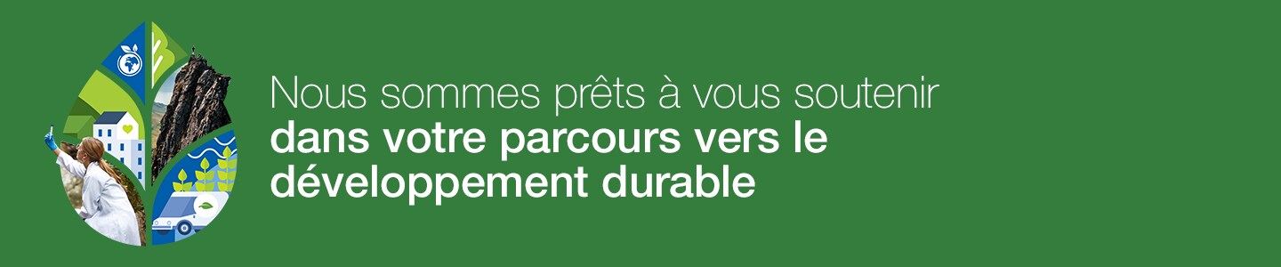 Sustainability Program