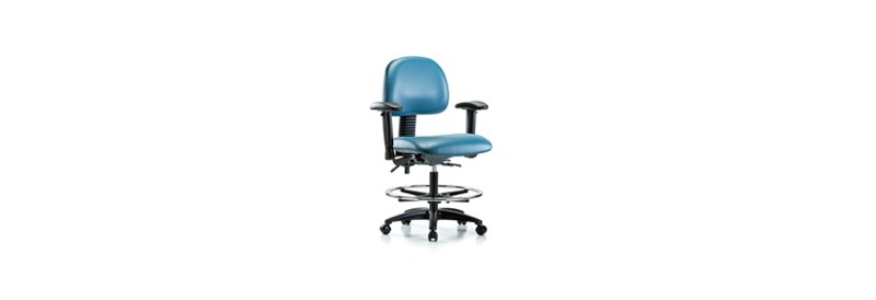Get 1 Extra Fisherbrand Chair or Stool When You Buy