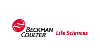 Beckman Coulter Logo