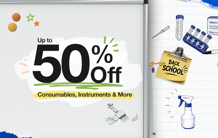 Up to 50% off 