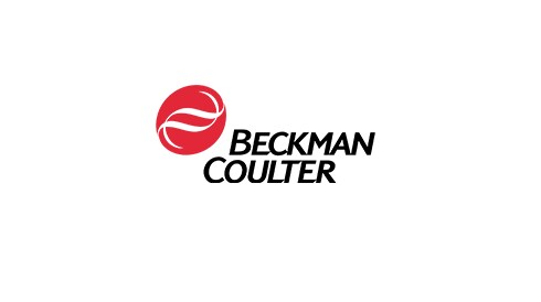 Beckman Coulter Logo