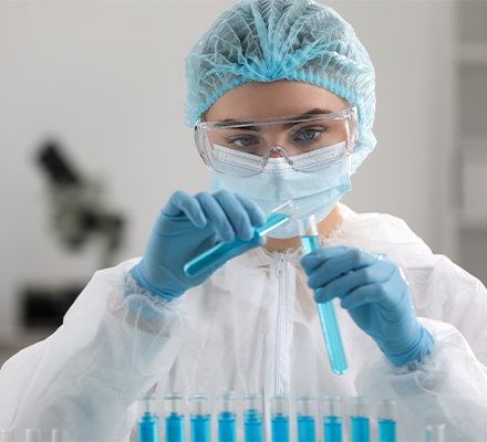 Industrial Applications and Testing