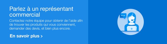 Speak with a Sales Rep