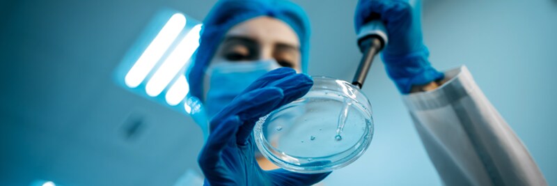 Microbiology Methods