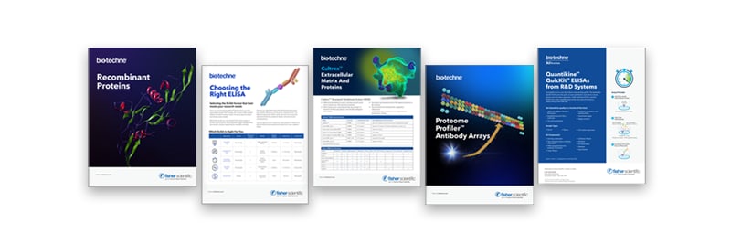 R&D Systems Literature & Resources