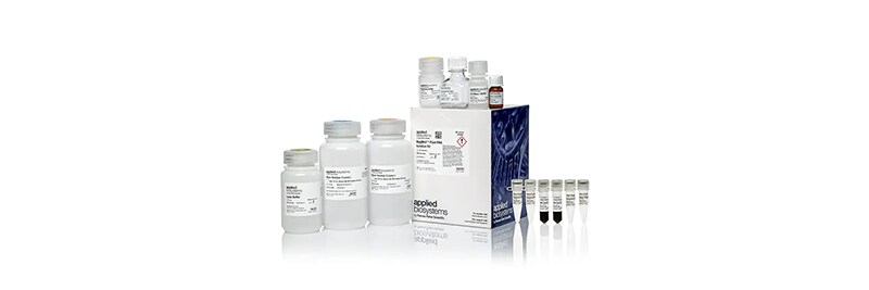 MagMAX Kits & System