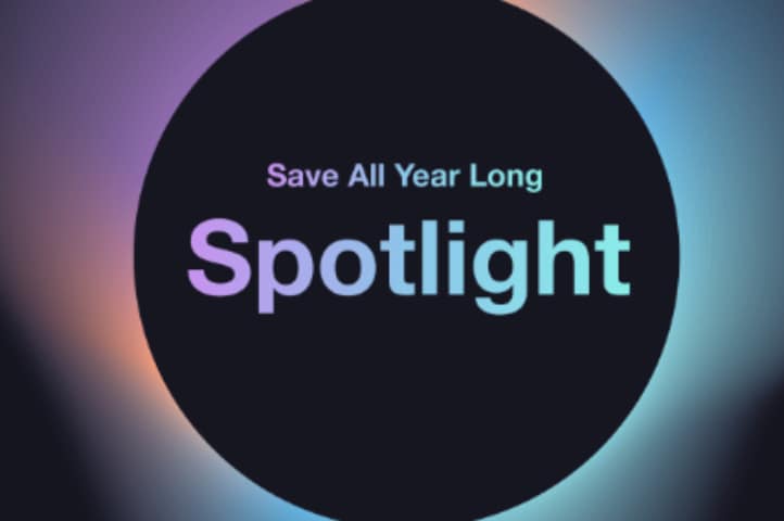 Spotlight Special Offers