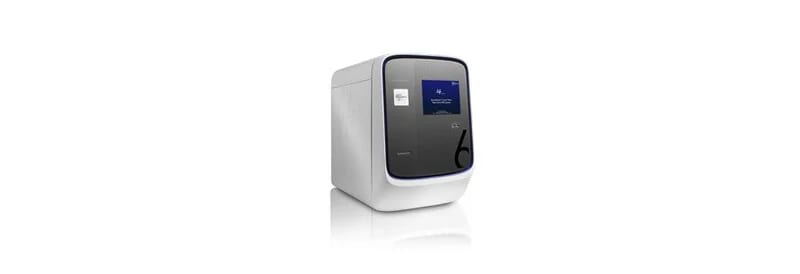 QuantStudio 6 Flex Real-Time PCR System
