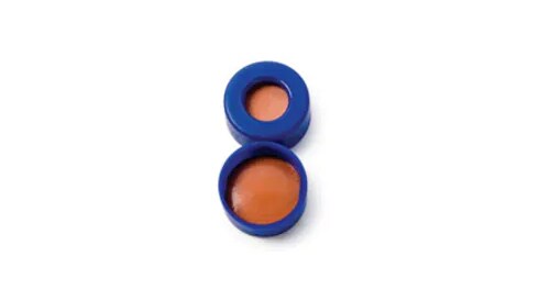 Autosampler Vials, Inserts, and Closures