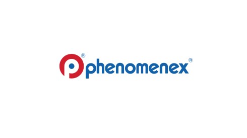 Phenomenex Logo