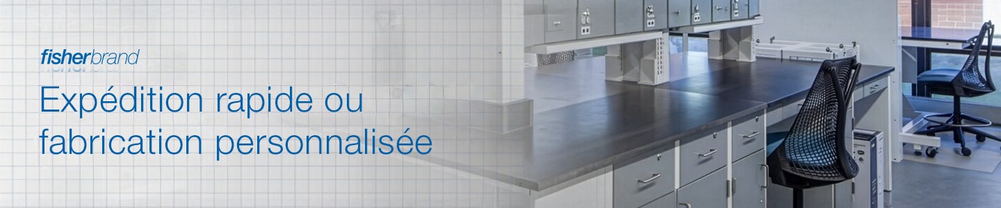Fisherbrand Lab Furnishings