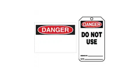 Facility Safety and Maintenance