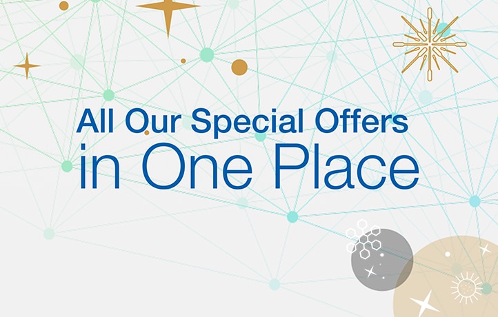 Big Savings on Select Products