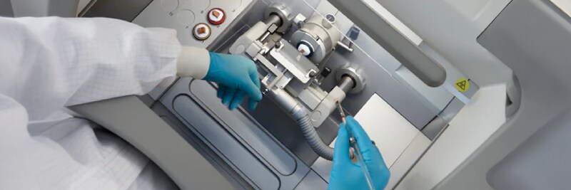 Cryostats and Accessories