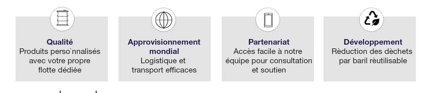 A Reliable Service That Meets Your High Standards