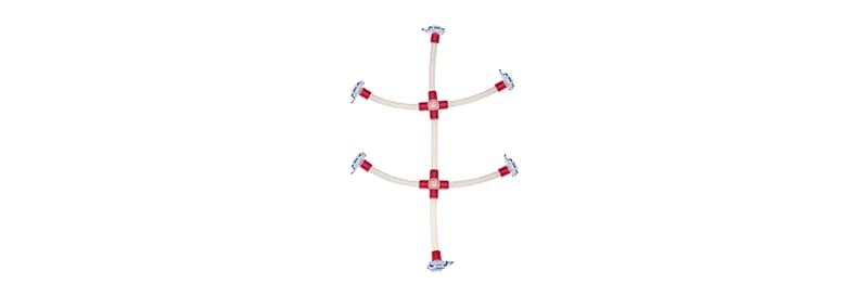 Shop Fluid Transfer Assemblies