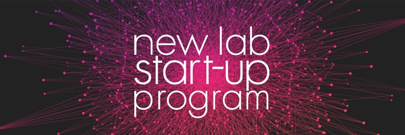 New Lab Start-Up Program