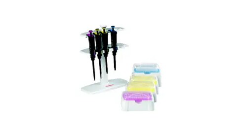 Thermo Scientific Finnpipette F2 Pipetting System