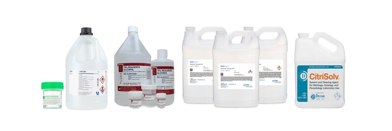 Histology Reagents