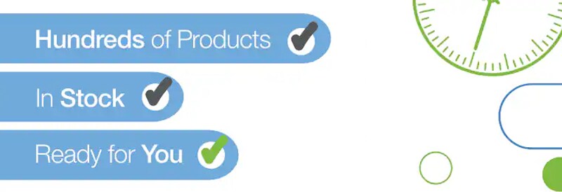 Essentials at Your Fingertips