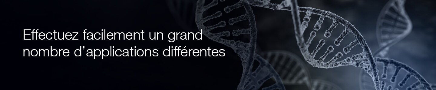 Applied Biosystems Capillary Electrophoresis Genetic Analyzers and Consumables