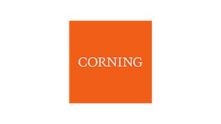 Corning logo