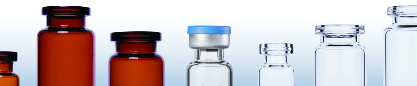 DWK Life Sciences WHEATON CompletePAK Vial Kits