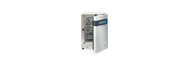 Thermo Scientific™ Heracell™ VIOS 160i CO2 Incubators with Cell Locker System