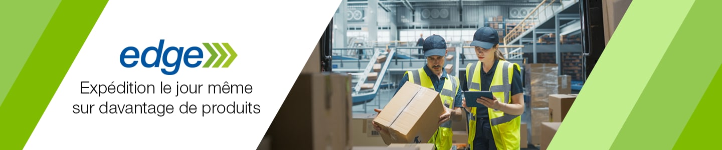 Fisher Scientific Edge