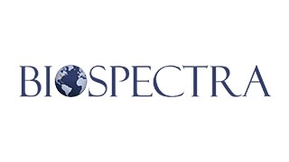 Biospectra logo