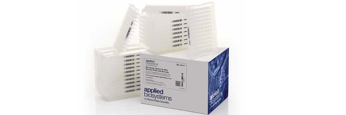 Sequencing Workflow Consumables