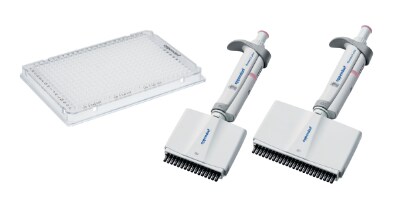 Get Up to 30% Off Eppendorf Pipette Packages