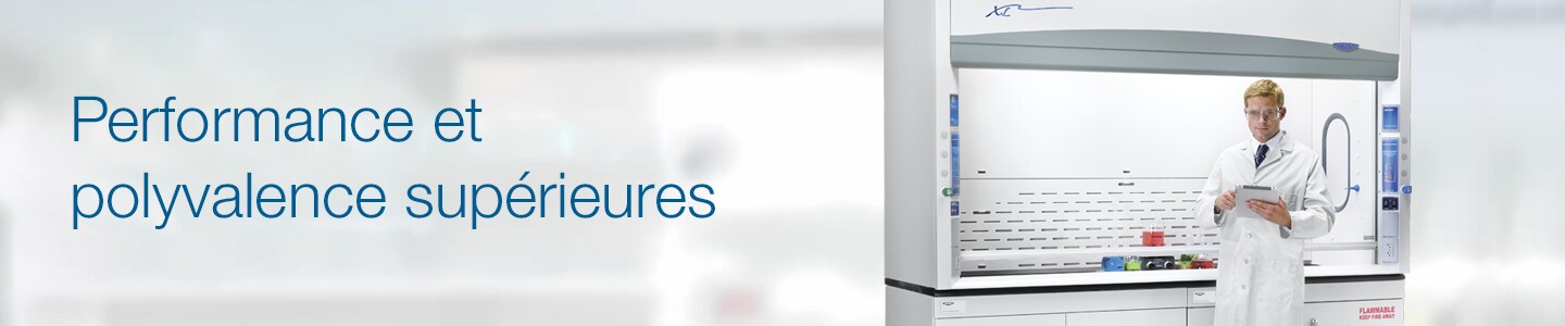 Request Information About Labconco Fume Hoods