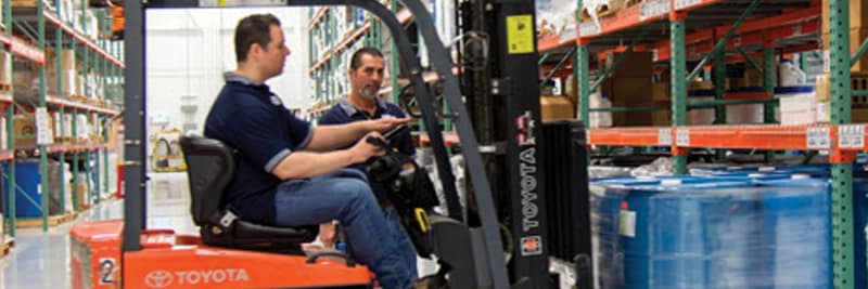 Inventory Management