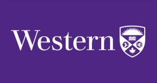 University of Western Ontario Logo