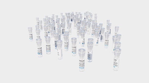 Recombinant Proteins