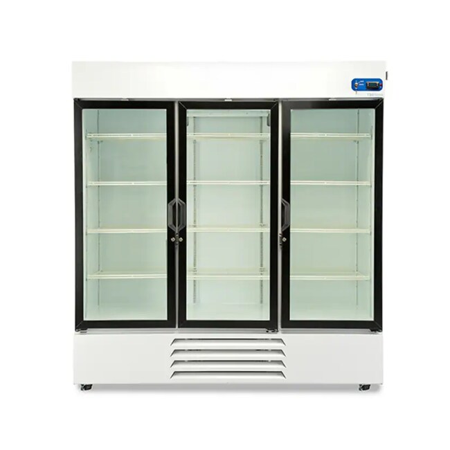 Cold Storage