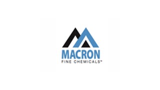 Macron logo