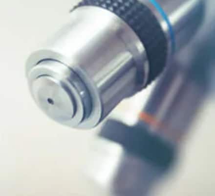 Equipment and Instruments