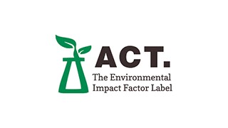 ACT certification logo